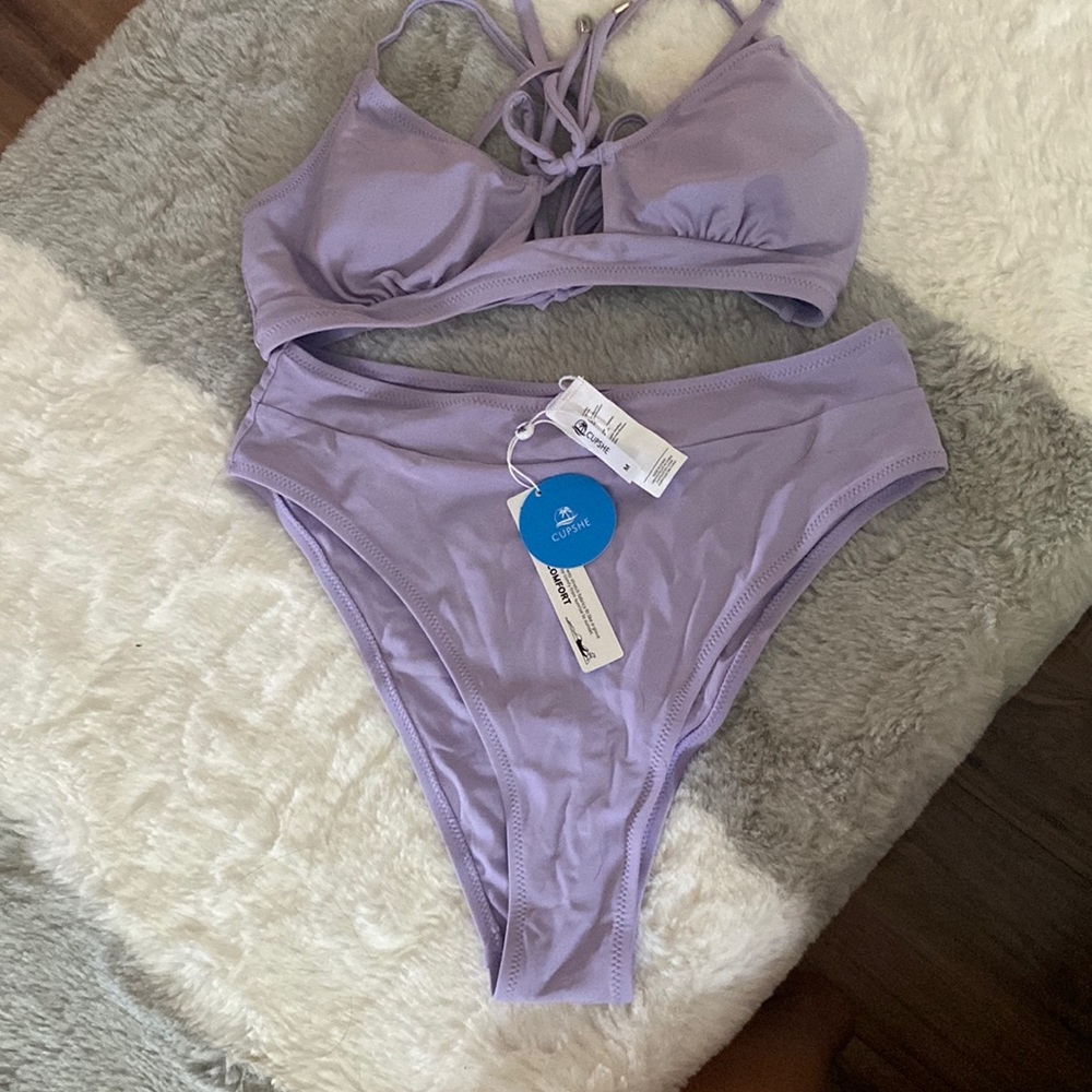 Cupshe bikini